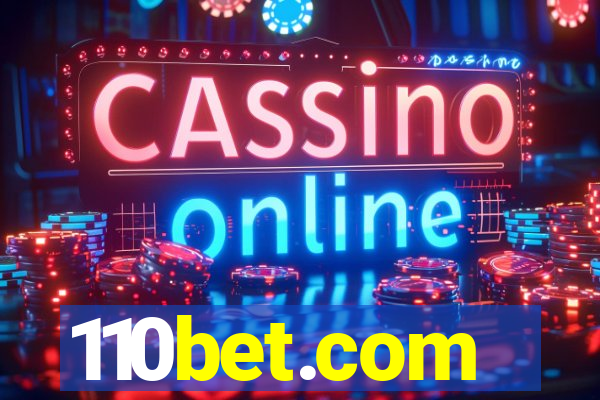 110bet.com