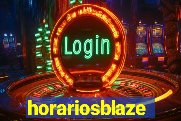 horariosblaze