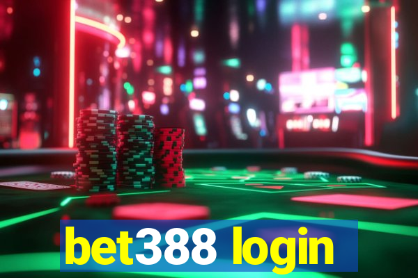 bet388 login