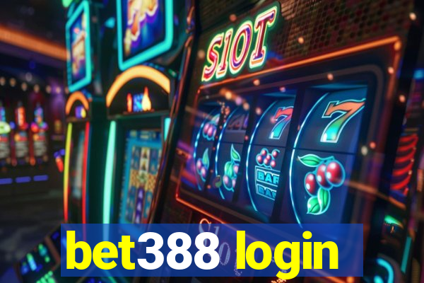 bet388 login