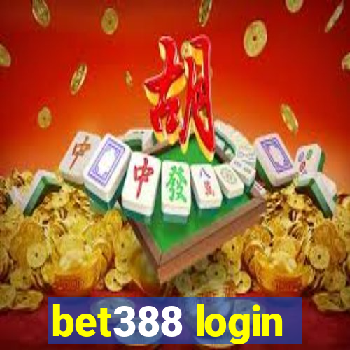 bet388 login