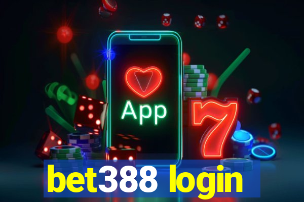 bet388 login