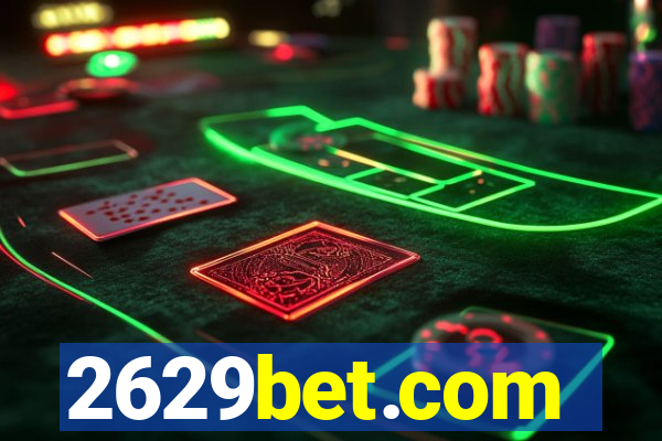 2629bet.com