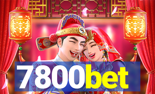 7800bet