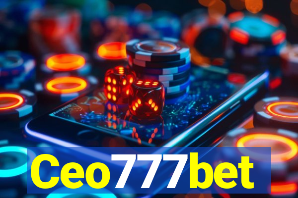 Ceo777bet