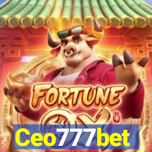 Ceo777bet