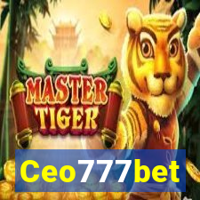 Ceo777bet