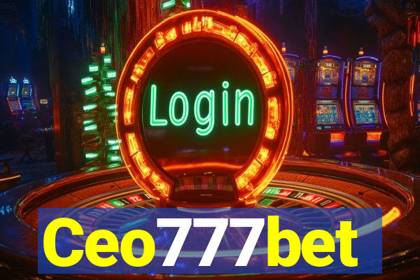 Ceo777bet