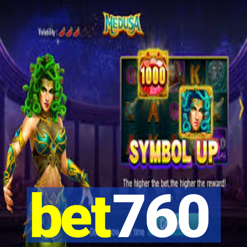 bet760