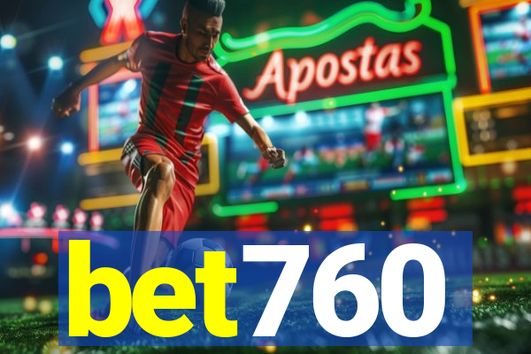 bet760