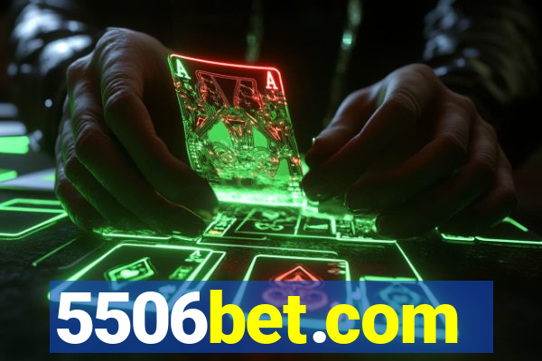 5506bet.com