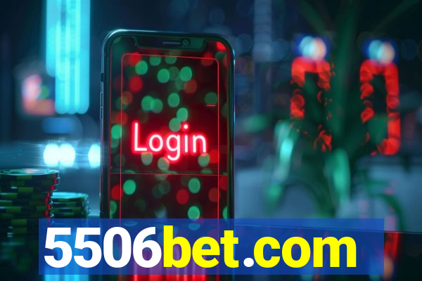 5506bet.com