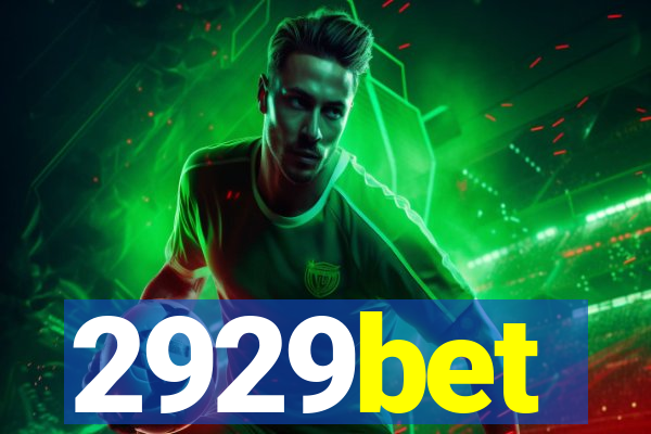 2929bet