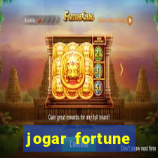 jogar fortune dragon gratis