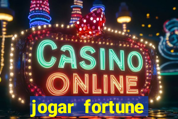 jogar fortune dragon gratis