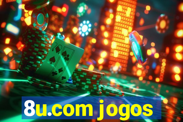 8u.com jogos