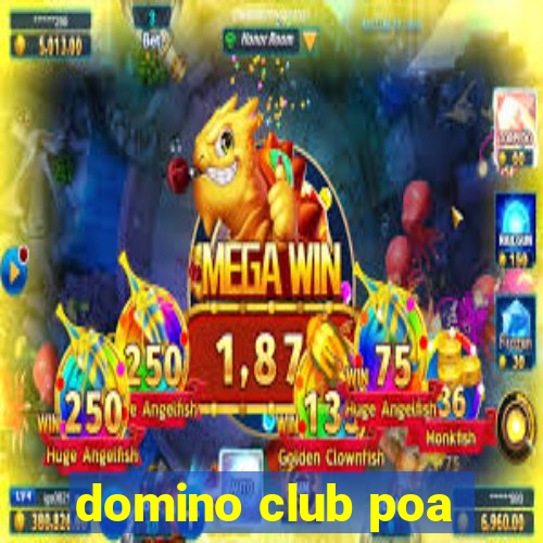 domino club poa