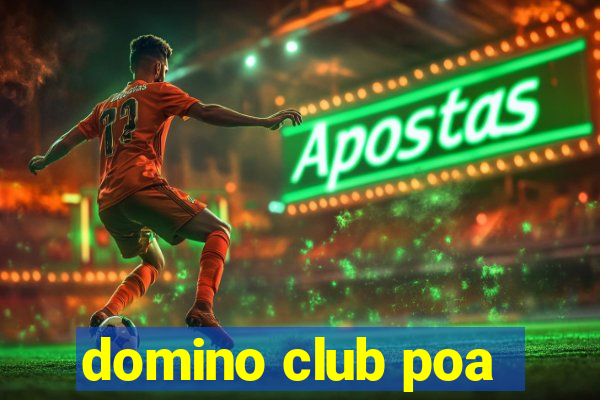 domino club poa