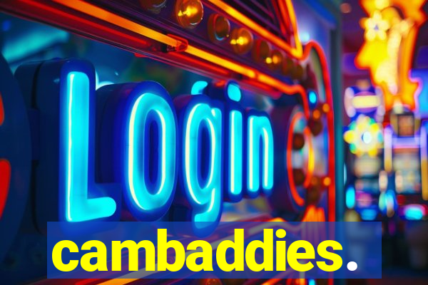 cambaddies.