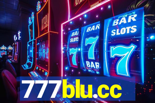 777blu.cc