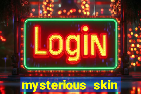 mysterious skin online dublado