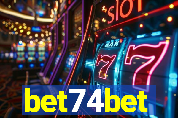 bet74bet