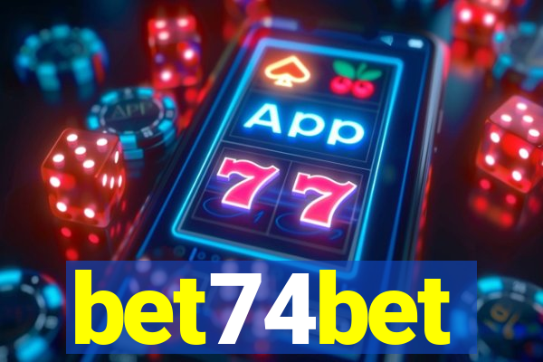 bet74bet