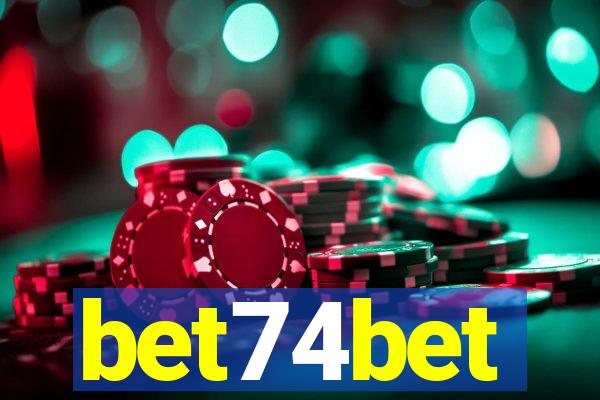 bet74bet