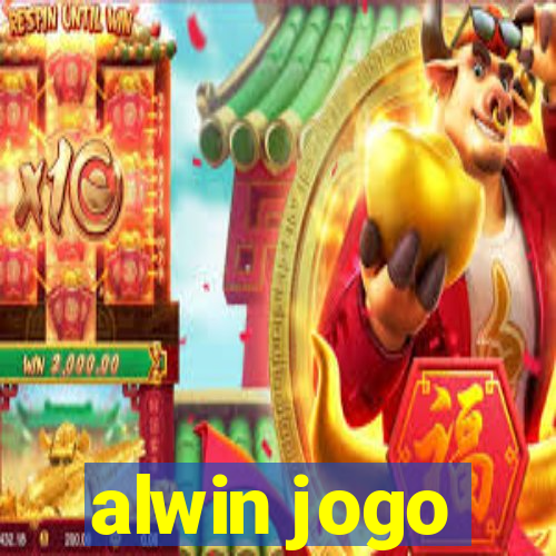 alwin jogo