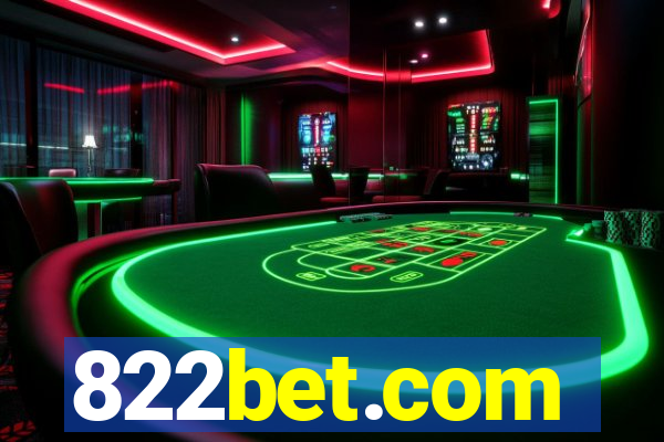 822bet.com