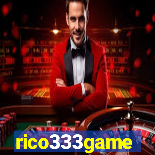 rico333game