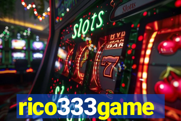 rico333game