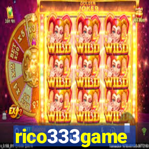 rico333game