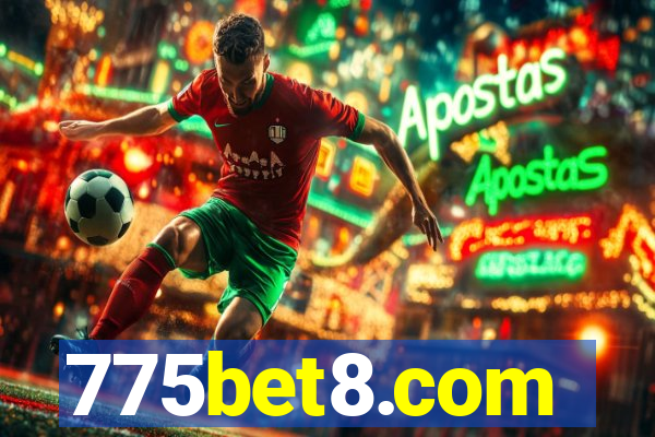 775bet8.com