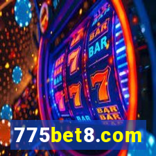 775bet8.com