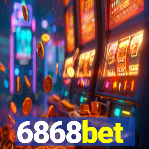 6868bet