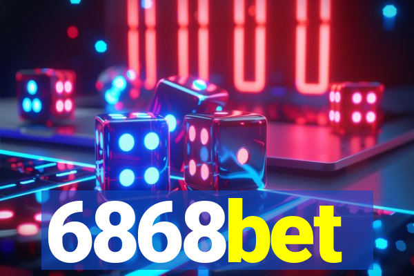 6868bet