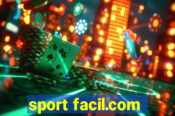 sport facil.com