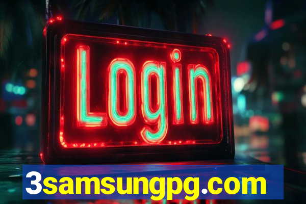 3samsungpg.com