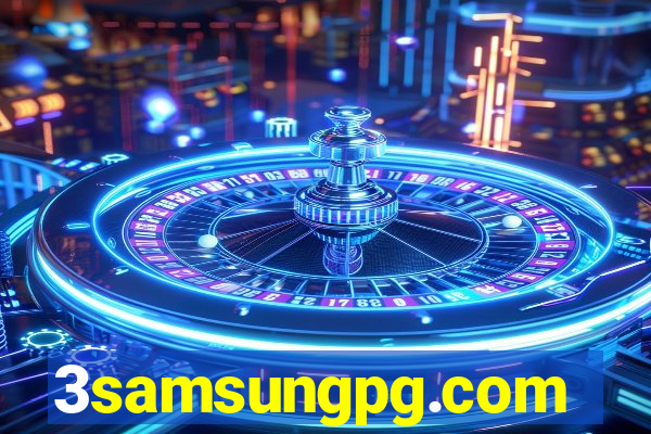 3samsungpg.com