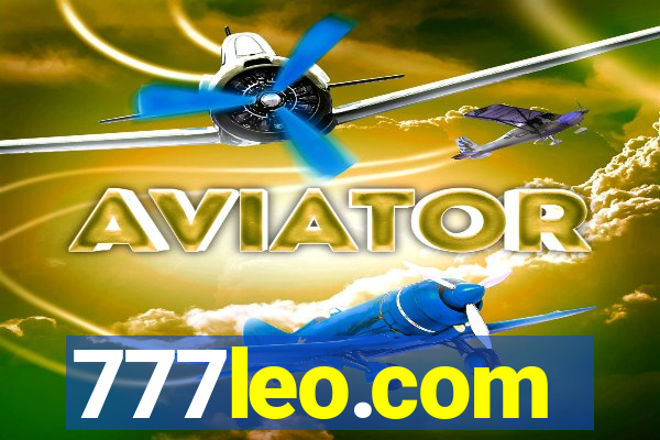 777leo.com