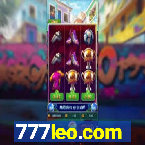 777leo.com