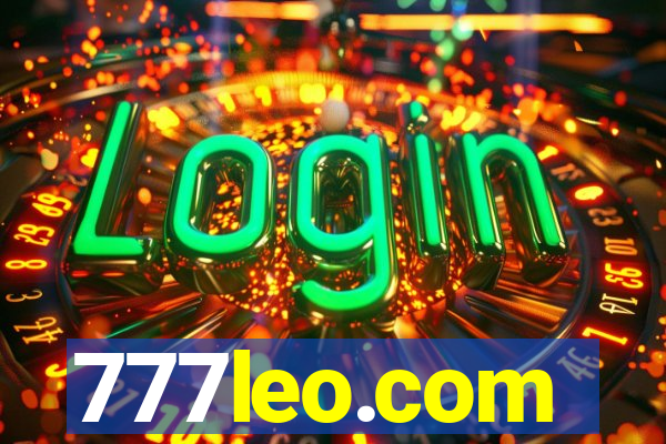 777leo.com