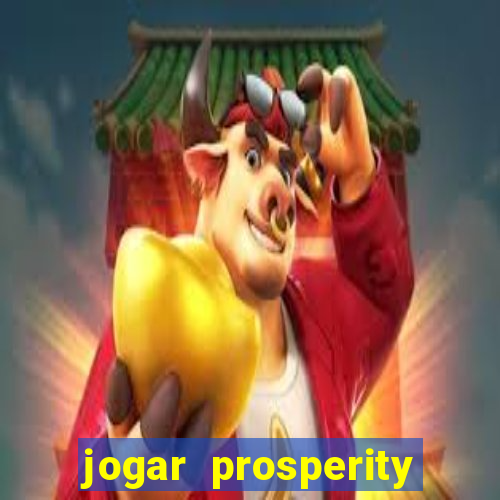 jogar prosperity fortune tree demo