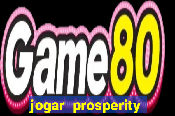 jogar prosperity fortune tree demo