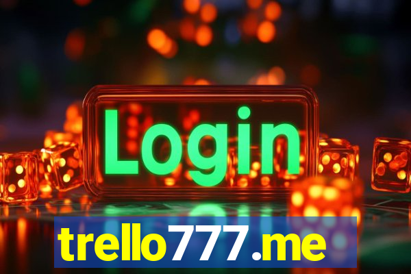 trello777.me