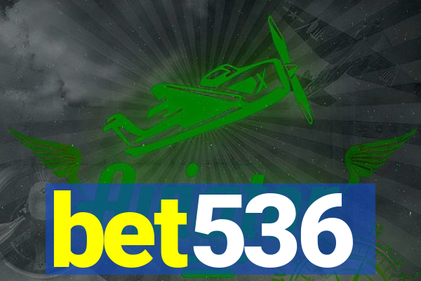 bet536