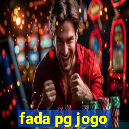 fada pg jogo