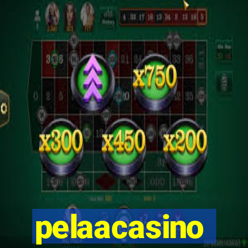 pelaacasino