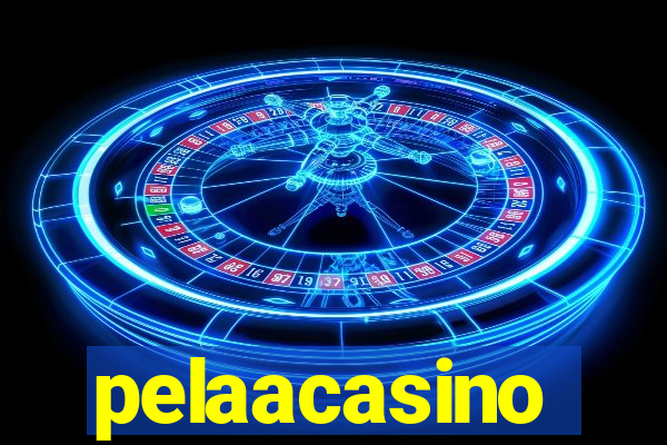 pelaacasino